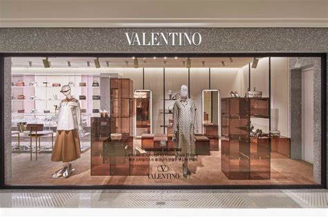 Valentino Announces Executive Appointments 